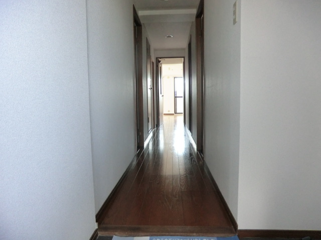 6/23 玄関