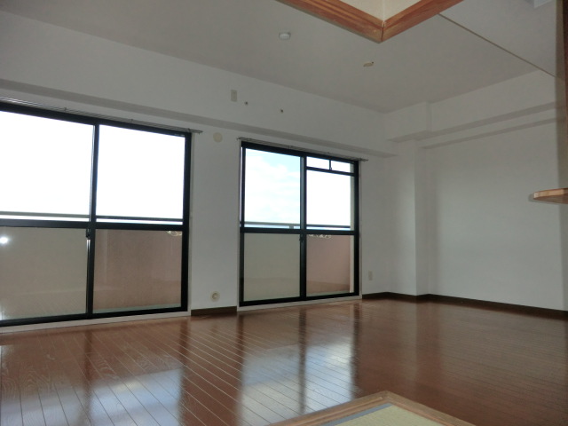 3/23 リビング/ダイニング