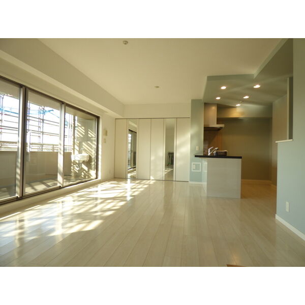 3/21 リビング/ダイニング