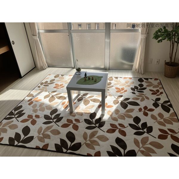 3/13 リビング/ダイニング