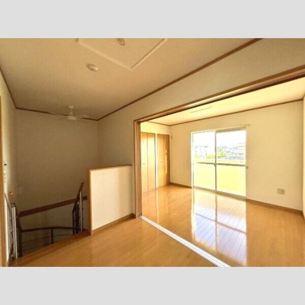 3/24 リビング/ダイニング