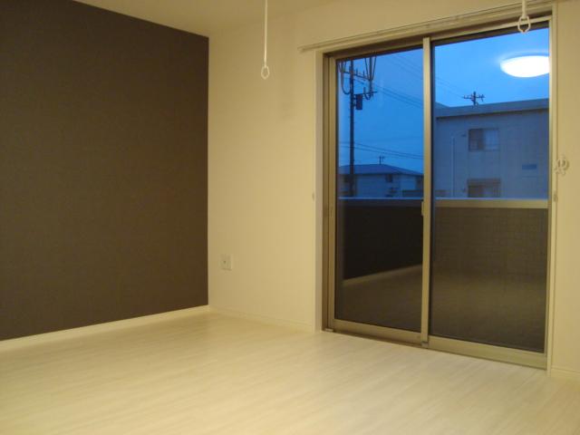 3/29 リビング/ダイニング