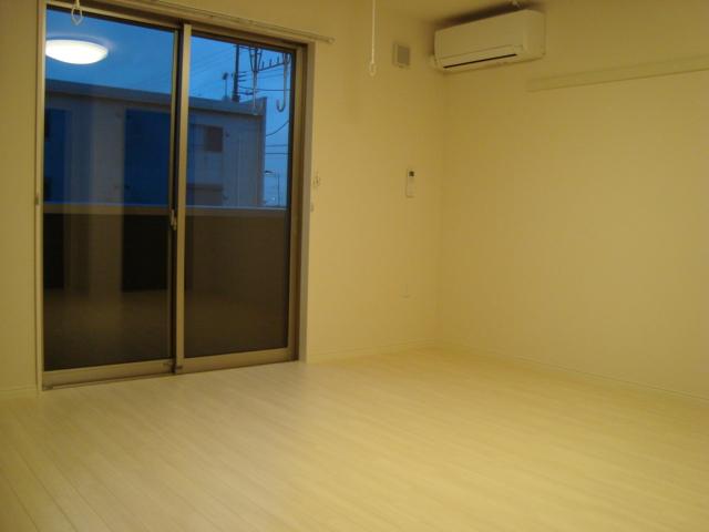 4/29 リビング/ダイニング