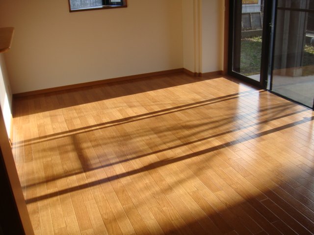 3/29 リビング/ダイニング