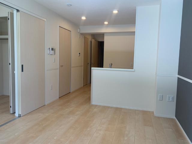 4/22 リビング/ダイニング