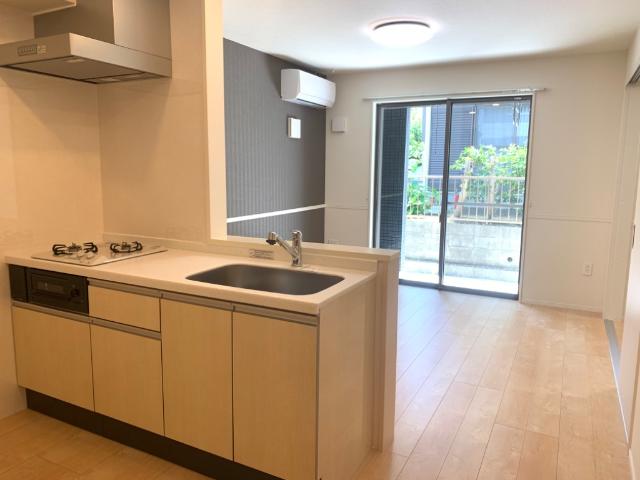 3/22 リビング/ダイニング