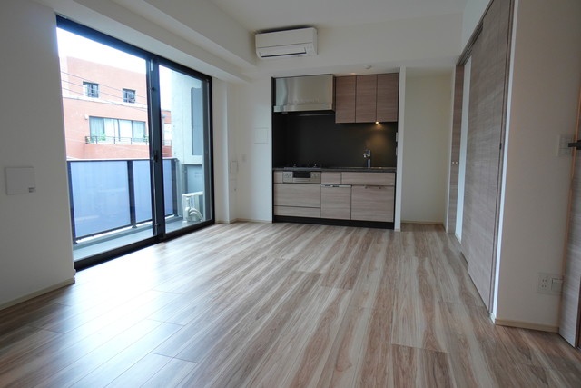 3/20 リビング/ダイニング