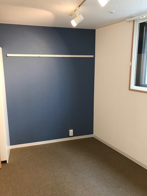 5/19 リビング/ダイニング