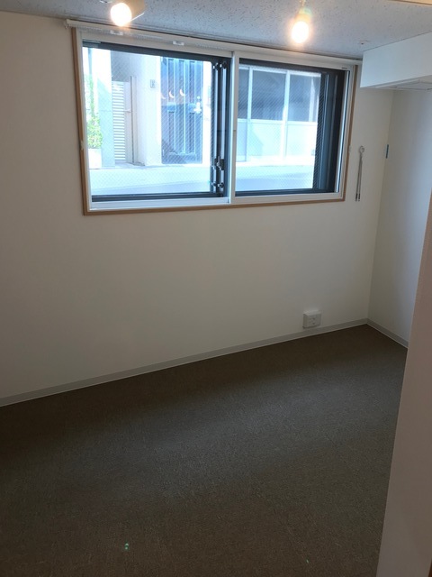 7/19 リビング/ダイニング