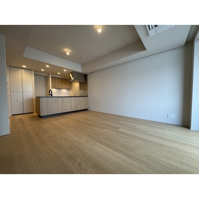 4/11 リビング/ダイニング