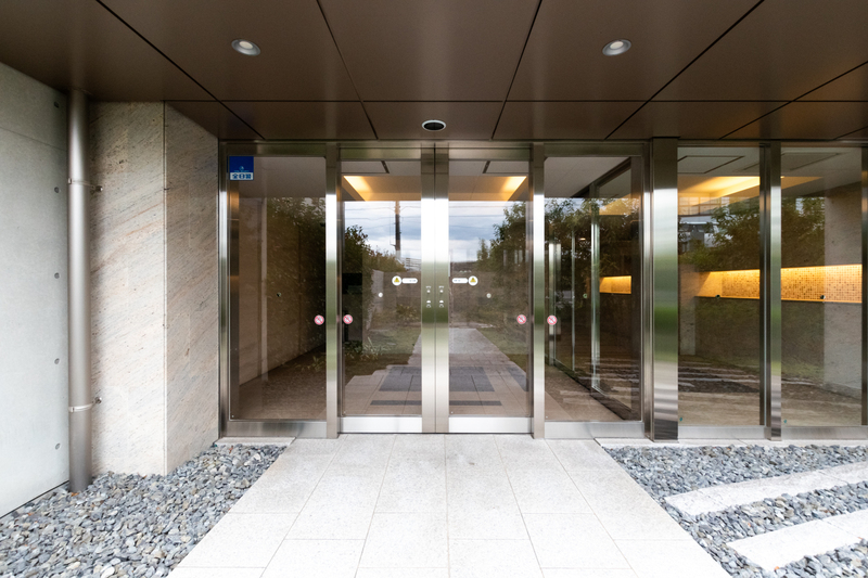 5/15 エントランス