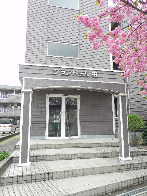 2/9 エントランス