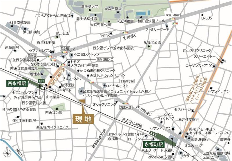2/2 地図