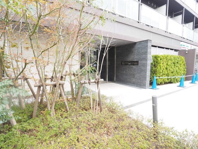 3/6 エントランス