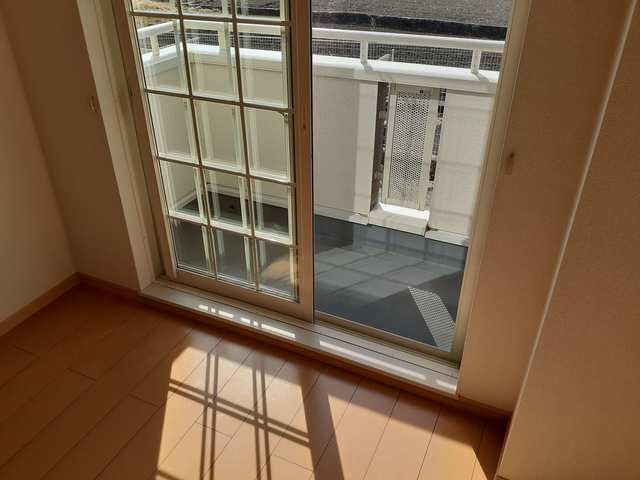 11/20 バルコニー