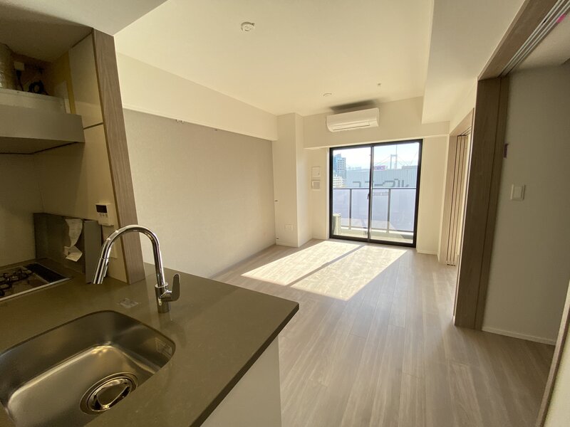 3/30 リビング/ダイニング