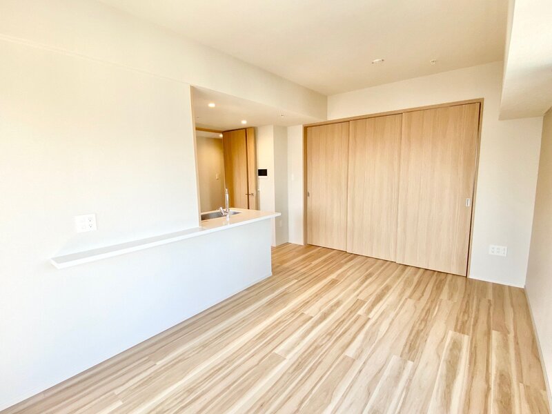 6/30 リビング/ダイニング