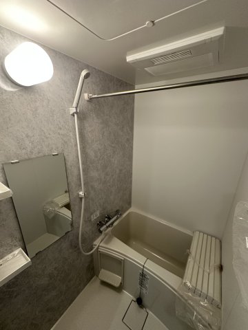 7/18 浴室