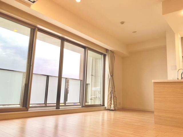 3/11 リビング/ダイニング