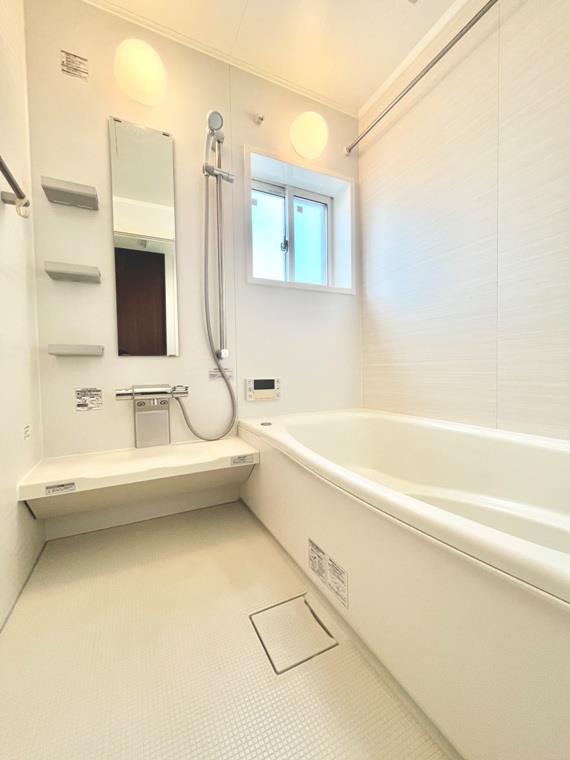 9/17 浴室
