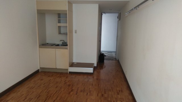 3/22 リビング/ダイニング