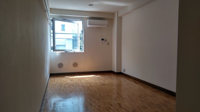 4/22 リビング/ダイニング