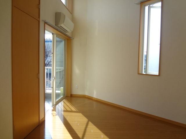 4/21 リビング/ダイニング