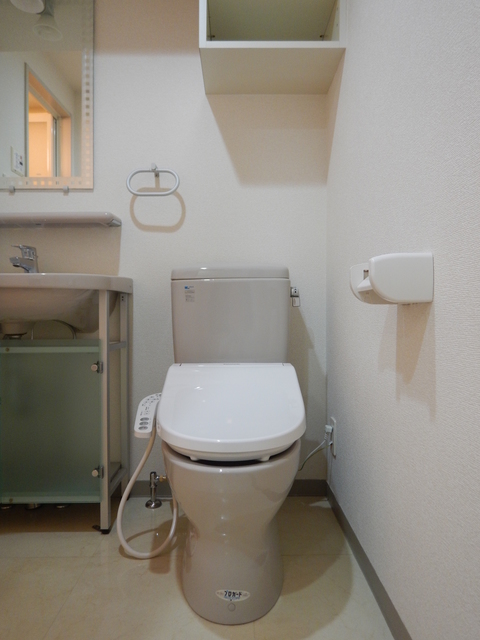 11/29 トイレ
