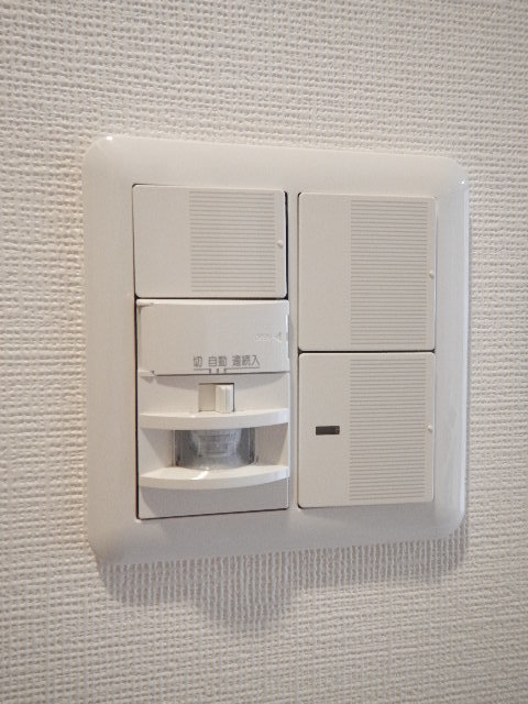 14/30 バルコニー