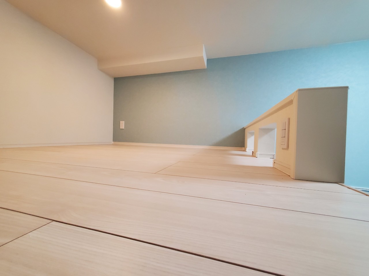 3/13 リビング/ダイニング