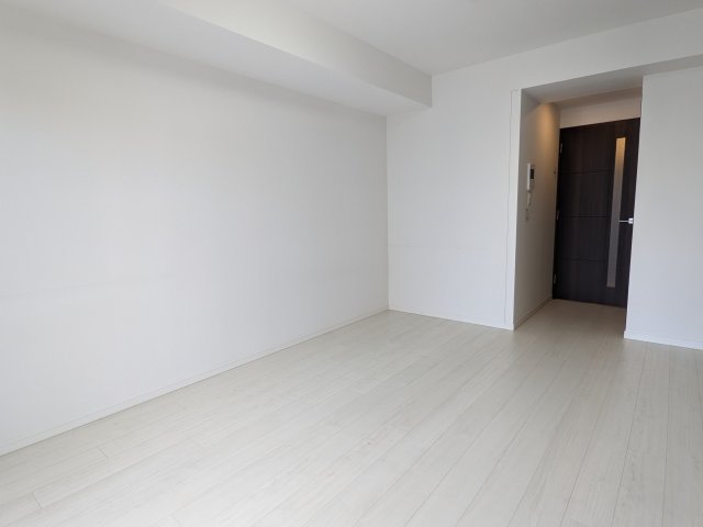 4/18 リビング/ダイニング