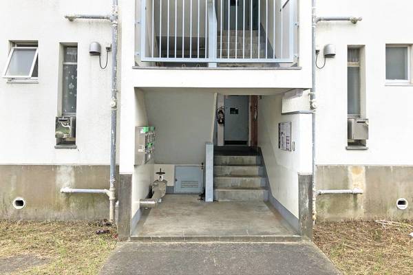 4/10 エントランス