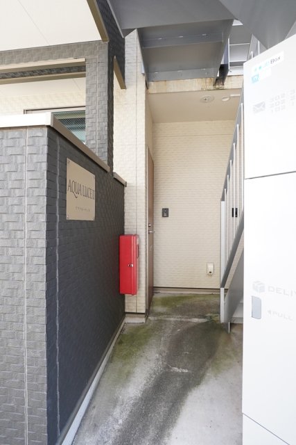 2/11 エントランス