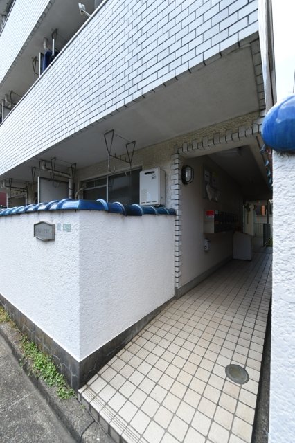 4/6 エントランス