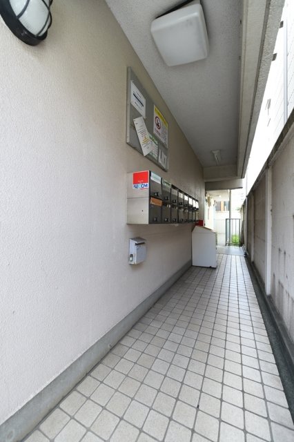 5/6 エントランス