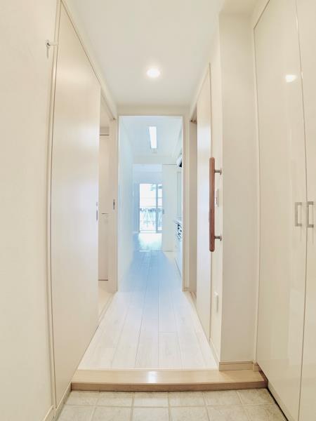 11/29 リビング/ダイニング