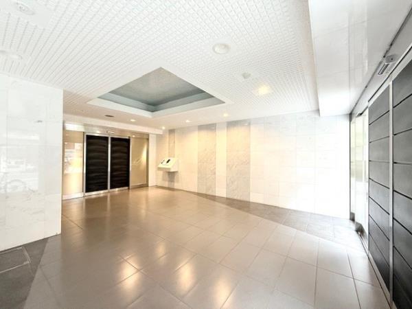 4/6 エントランス