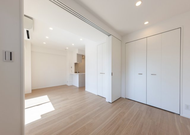 4/11 リビング/ダイニング