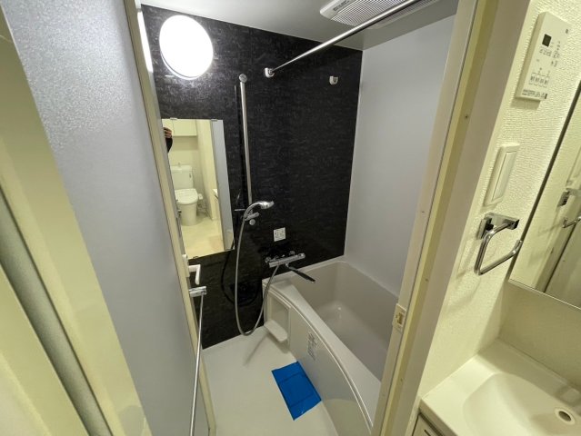 8/16 浴室