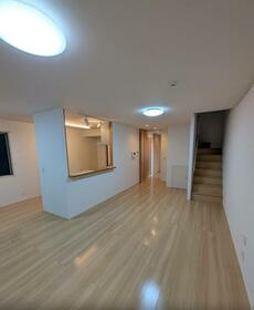 3/16 リビング/ダイニング