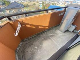 14/25 バルコニー