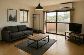 3/25 リビング/ダイニング