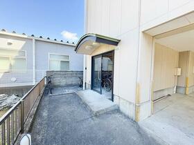 10/11 エントランス