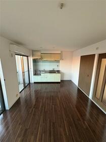 3/16 リビング/ダイニング