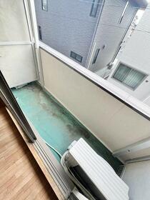 14/16 バルコニー