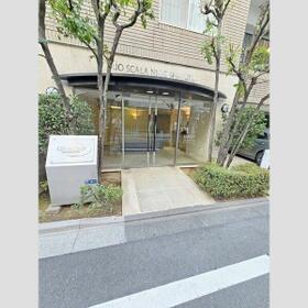 13/13 エントランス