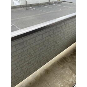 11/19 バルコニー