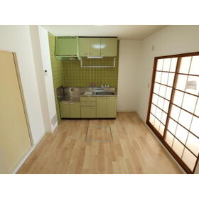 3/16 リビング/ダイニング