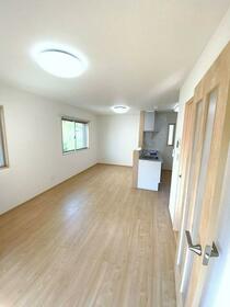 3/16 リビング/ダイニング