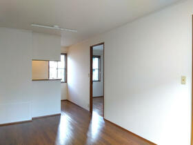 4/16 リビング/ダイニング